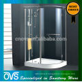 ovs standard taille salle de douche avec étagères k7203